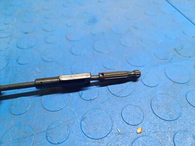 cbe4d53639319245dc5b258ae188731b 10 11 12 13 14 15 MERCEDES E-350 Rear Left Door Latch Lock OEM A2047304535