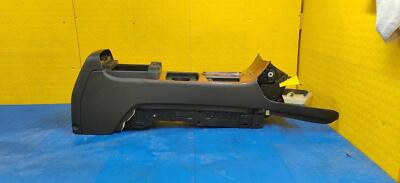 13 14 15 16 LINCOLN MKS Front Lower Center Console OEM DA5Z54045A76AD