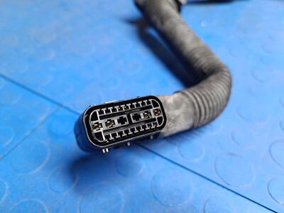 cc27e7b8640a8ff5a949aaecff930c40 10 11 12 13 MERCEDES E-350 Rear Left Door Window Regulator Panel OEM A2127301779