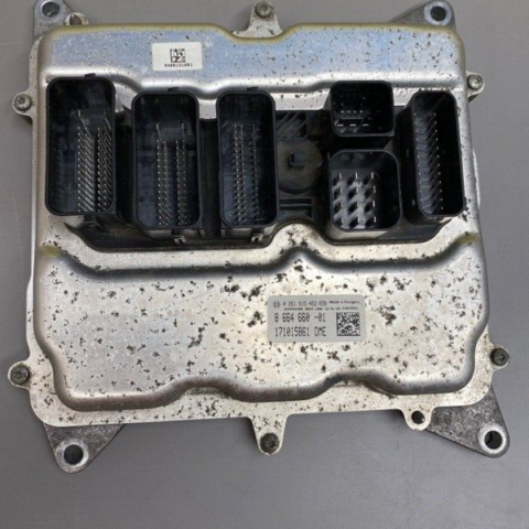 17 16 15 14 BMW 228I F22 Engine Control Computer Module OEM 87K Miles