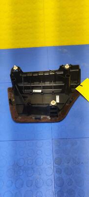 cc77686d2b4a4497d8d52ddad0253aa8 19 20 21 INFINITI QX50 Left Trunk Cargo Floor Carpet Trim Cover OEM 849065NA0B