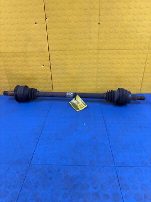 13 14 15 16 MERCEDES GL450 Rear Right or Left CV Axle Shaft OEM A1663501110