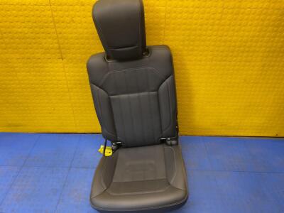 12 13 14 15 MERCEDES GL450 Rear Left 3rd Row Seat Assy OEM A1649303171