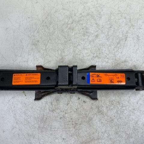 16 17 18 19 20 Nissan Pathfinder Spare Tire Only Jack OEM