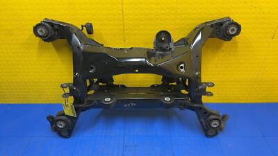 16 17 18 19 VOLVO XC90 Rear Crossmember w/o Hybrid w/o Air Susp OEM 31681543