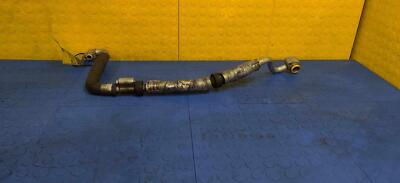 05 06 07 08 BENTLEY Continental GT Air Conditioner Hose Line OEM 3W0260707G