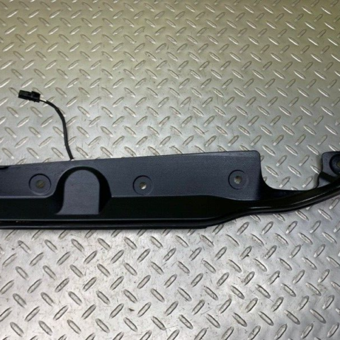 17 18 Chrysler Pacifica Rear Left Liftgate Anti Pinch Sensor OEM 68230345AD