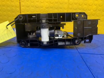 cd3b3435b00a45b18e93f69b3f3b654a 16 17 18 19 20 INFINITI QX60 Transmission Gear Shifter Selector OEM 34901-4RA0A