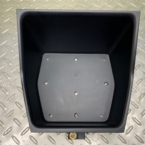 17 18 19 20 21 22 Porsche Panamera 971 Rear Center Console Storage OEM 971864131