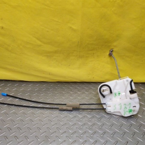 15 16 17 18 19 Mitsubishi Outlander Front Door Lock Latch Right Passenger OEM