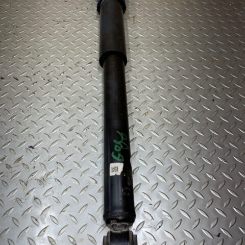16 17 18 Mazda CX-9 AWD Rear Right Shock Strut Absorber OEM TK5028910J