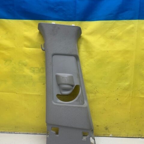 15 16 17 18 Aura TLX Left Driver Side Upper B Pillar Trim Cover OEM