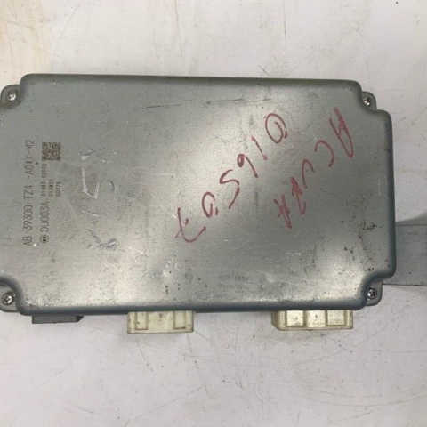 15 16 17 Acura TLX Rear Suspension Control Module OEM 39300-TZ3-A011-M2