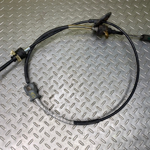 14 15 16 17 18 Ford Fusion Transmission Shift Control Cable OEM DG9Z-7E395-AX
