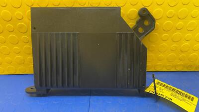 16 17 18 VOLVO XC90 Audio Amplifier Booster Control OEM 31456202AA