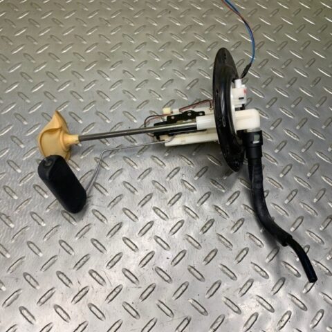 17 18 19 20 Nissan Rogue 2.5L Fuel Gauge Level Sensor OEM 250604BA0B