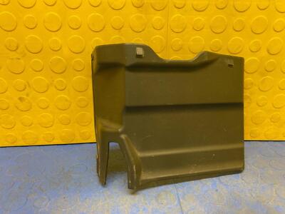 14 15 16 17 VOLVO XC60 Front Battery Box Trim OEM 31349472