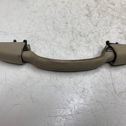 05 06 07 08 09 Bentley Continental GT Front Right Passenger Grab Roof Handle OEM
