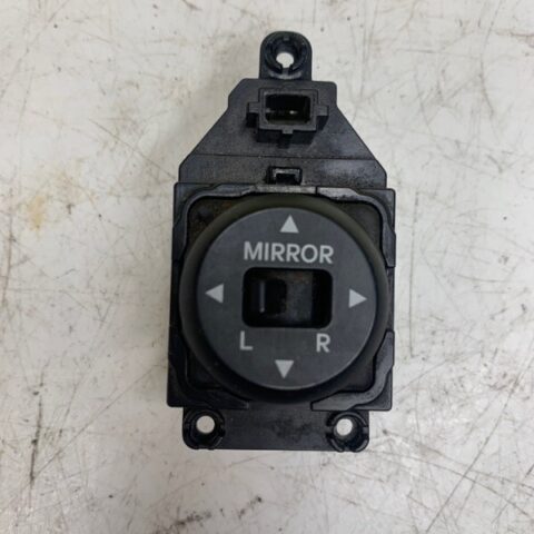 12 13 14 15 Hyundai Accent Left Driver Side Mirror Window Switch OEM 93530-1R000