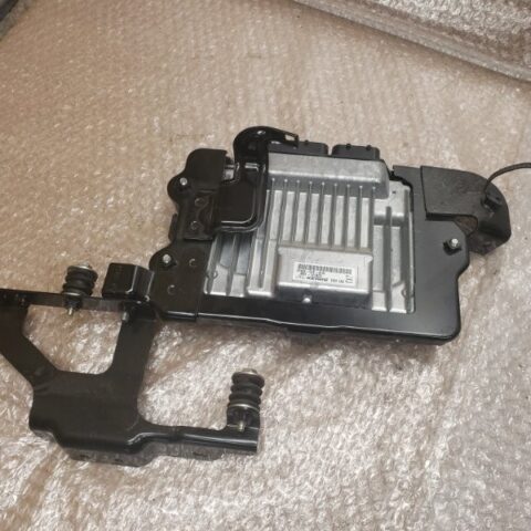 19 20 21 Acura RDX FWD ECM Engine Control Computer Module 17K Miles