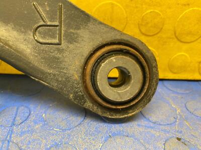 ce3f35a88c2011300a4b1596470f5a34 10 11 12 13 14 15 16 17 VOLVO XC60 Rear Right Upper Control Arm OEM 31340354