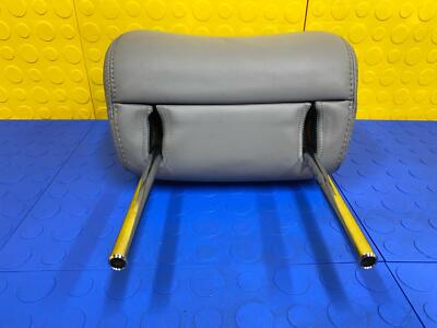 ce500468c8396892e8ddece038964f78 02 03 04 05 06 LEXUS ES330 Front Right or Left Headrest Leather OEM 71910-33460