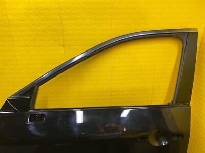 ce65504da20b769a3d36dc1ed4866960 21 22 23 ROGUE EXCEPT SPORT Front Left Door Shell Cover Panel OEM 801016RR0A