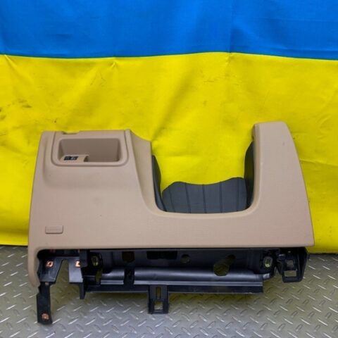 20 21 22 23 Cadillac Ct5 2.0L Driver Knee Dash Cover Panel Bolster OEM 84318533