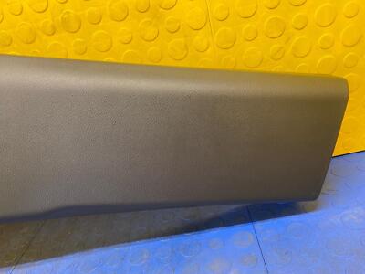 cea47316c1f271899ebf8d8e78717b36 21 22 23 ROGUE EXCEPT SPORT Left Lower B Pillar Trim Cover OEM 769166RR1A