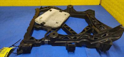 15 16 17 18 19 MERCEDES GL450 Rear Right Bumper Bracket OEM A1668800312