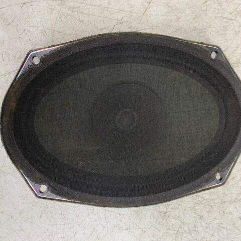 7 18 19 20 21 Jeep Compass Sliding Door Radio Speaker Left Or Right Side OEM