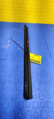 20 21 22 23 INFINITI QX50 Rear Left Door Window Weather Stripping OEM 828355NA0A