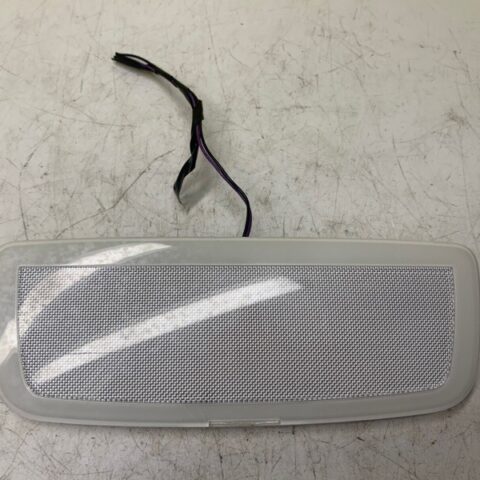 2018 18 19 17  INFINITI QX30 Rear Overhead Dome Light Lamp OEM 264505DA3C