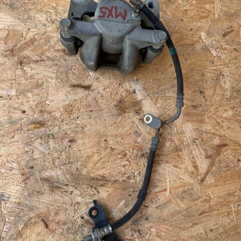 16 17 18 19 20 Mazda MX-5 Miata RWD Front Right Passenger Side Brake Caliper OEM