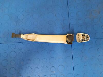 cf7aed6521efc82a1040710ae9be3ce3 03 04 05 06 07 LEXUS GX470 Rear Right Outside Door Handle OEM 69211-28070