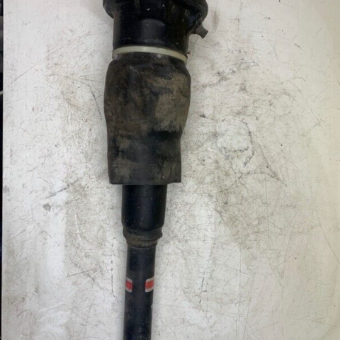 01 02 03 04 05 06 Lexus LS430 Rear Driver Left Side Air Strut Shock Absorber OEM