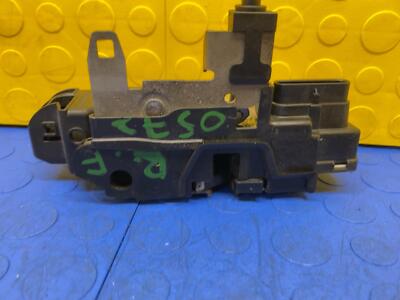 cfadda6afdcf64217628311984821501 16 17 18 19 20 21 VOLVO XC90 Front Right Door Latch Lock Assy OEM 31349891