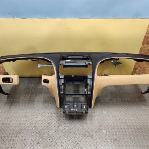 05 06 07 08 09 10 Bentley Continental Flying Spur Dashboard Panel OEM 3W5857669H