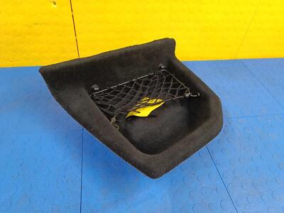 cfc912f2dac0a7dbc4ba7fbf897d0d0e 13 14 15 16 MERCEDES GL450 Tunk Right Quarter Trim Panel Tray OEM A1666901701