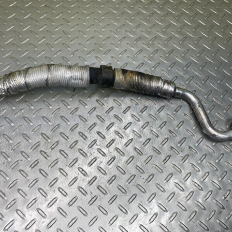 05 06 07 08 09 10 11 Bentley Continental Flying Spur Air Conditioning Pipe OEM