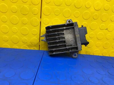 10 11 MAZDA 3 2.0L TCM Transmission Control Module OEM L5E4189E1A