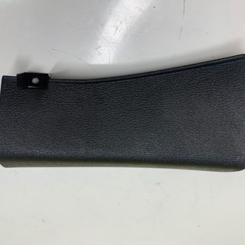 16 17 18 19 BMW F16 X6M Front RH Passenger Side Cover Trim Panel Black 7314716