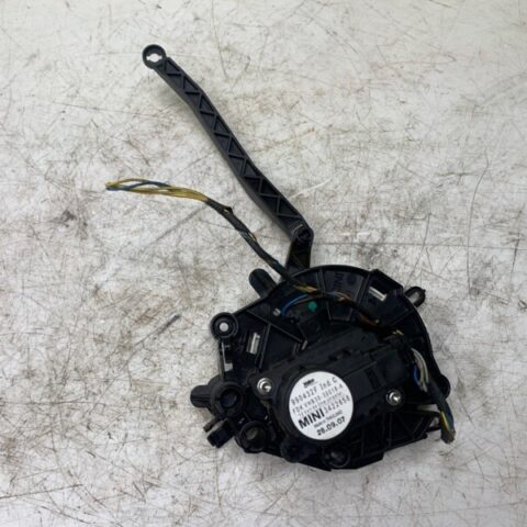 07 08 09 10 Mini Cooper Clubman S Heater Blend Door Actuator OEM 990432F