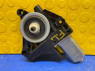 10 11 12 13 14 15 16 17 VOLVO XC60 Front Left Door Window Motor OEM 31253061