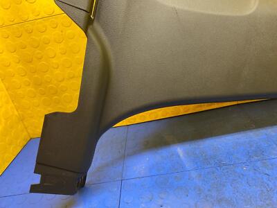 d0ac7cb7cb28e7e8641301baf90b9316 21 22 23 ROGUE EXCEPT SPORT Left Lower B Pillar Trim Cover OEM 769166RR1A