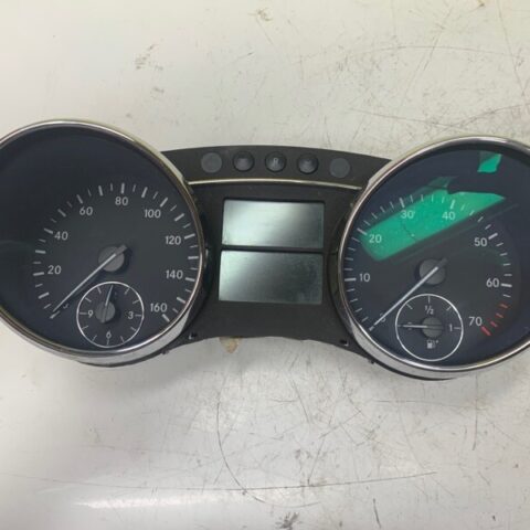 06 07 08 09 10 Mercedes R-Class W251 Speedometer Instrument Cluster OEM