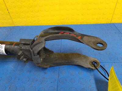 d0ca38d2a6bc05065be9d9b81029a645 13 14 15 16 17 18 19 MERCEDES GL450 Front Left Shock Absorber OEM A1663204766