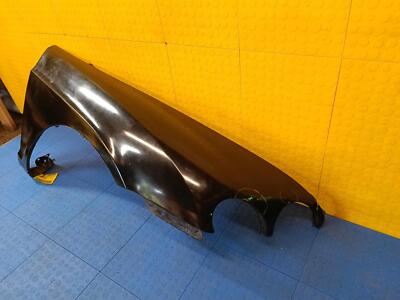 d0e82630c72e9633a0fa7c3fa5e9d482 05 06 07 08 09 10 BENTLEY Continental GT Front Right Fender Panel OEM 3W8821022E