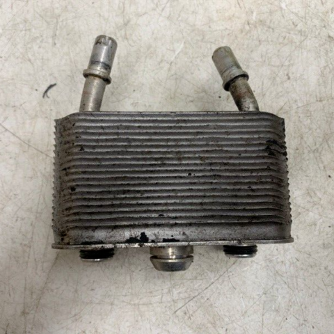 01 02 03 04 05 06 BMW X5 3.0L Transmission Oil Cooler OEM  17107500754