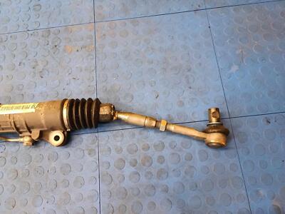 d0ff6051698e1beb4f32ec744c8a794d 05 06 07 08 BENTLEY Continental GT Power Steering Rack & Pinion OEM 3W1422071D